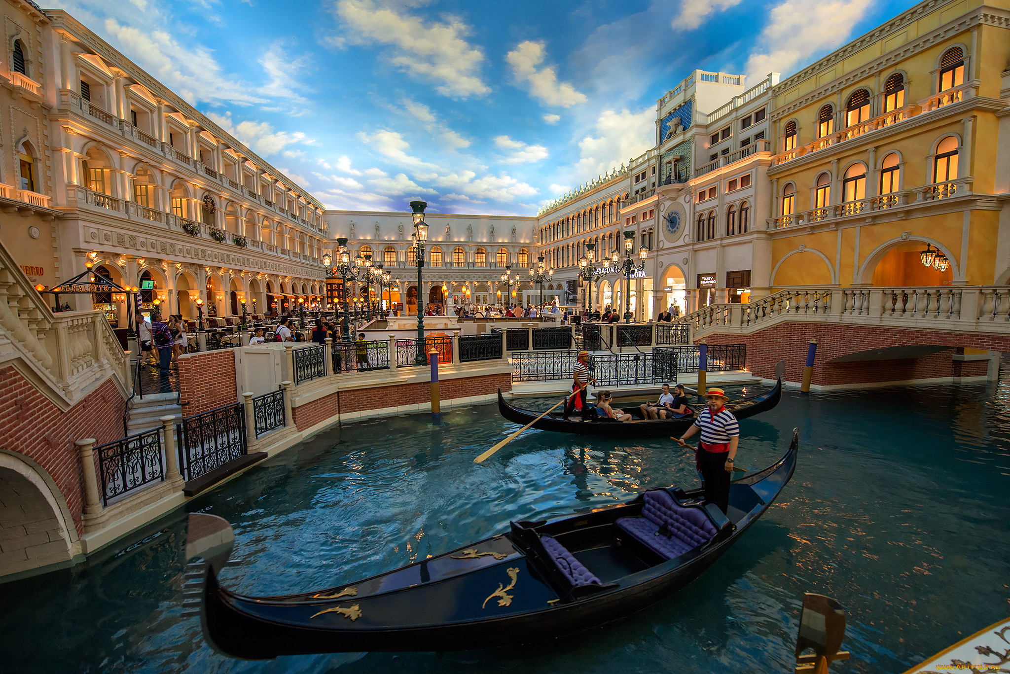 grand canal shoppes,  the venetian,  las vegas, , - , , 